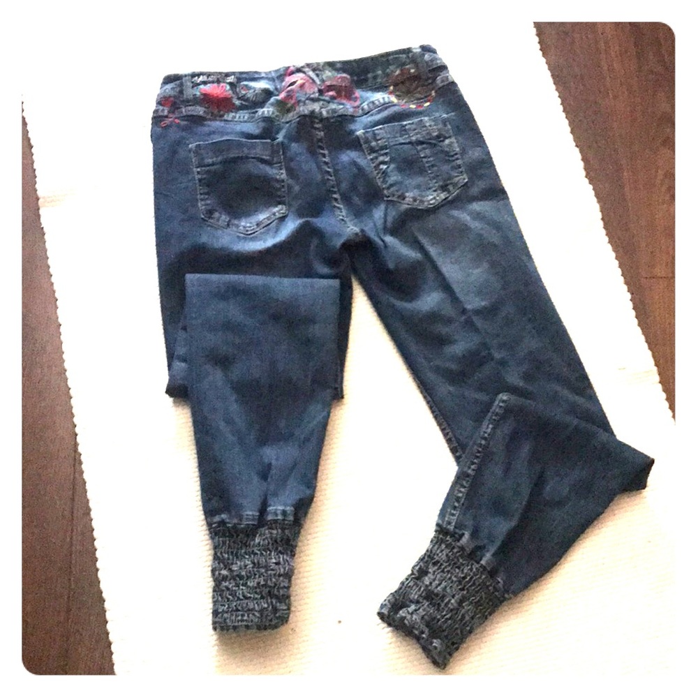 Desigual Jeans great condition